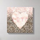 Suche nach leoparden leinwandbilder Rosa