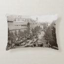 Recherche de paysage urbain coussins Français