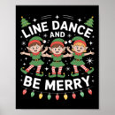 Suche nach line dance poster Weihnachten
