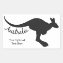 Suche nach kangaroo aufkleber Cool
