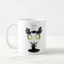 Recherche de effrayante tasses Mignon
