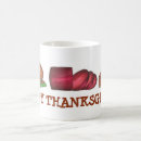 Recherche de cranberry tasses Action de grâce