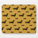 Suche nach dachshunde mousepads Doxie