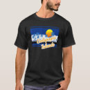 Suche nach galapagos inseln tshirts Retro