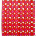 Recherche de patern maison deco Rouge