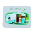 Recherche de remorque magnets Caravane