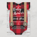 Suche nach lumberjack einladungen Babysprinkle