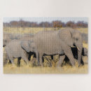 Suche nach elefant puzzle Bäume