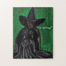 Suche nach witch puzzle Fantasie
