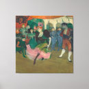 Suche nach toulouse lautrec poster leinwandbilder Impressionist
