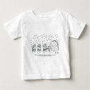 Recherche de papier bébé tshirts Bande dessinée
