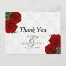 Recherche de rouge foncé cartes postales Chic