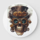 Suche nach totenkopf wanduhren Skelett