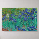 Recherche de iris van gogh posters Vincent