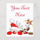 Recherche de père noël prospectus Drôle