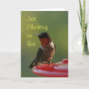 Recherche de throated vœux cartes Nature