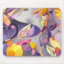 Recherche de lunatique tapis souris Fleurs