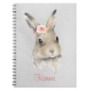 Suche nach kaninchen kleine notizbücher Aquarell