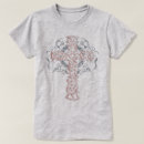 Recherche de croix tribale Jésus