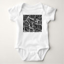 Recherche de monochrome bébé vêtements Noir