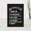 Suche nach gaming karten Geschenkidee