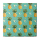 Recherche de motif lumineux carreaux Tropical