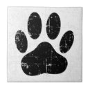 Recherche de canin carreaux Noir