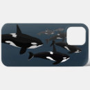Recherche de orca iphone coques Faune