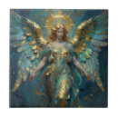 Recherche de anges carreaux Église