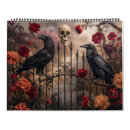 Suche nach schädel kalender Gotisch