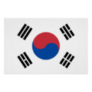 Suche nach südkorea flagge poster Patriotisch