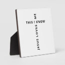 Recherche de noir et blanc plaques Typographie