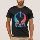 Suche nach reise zum mond tshirts Mondmission