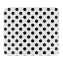 Recherche de pois planches à découper Motif