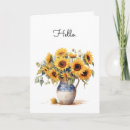 Suche nach blauer vase karten Gelb