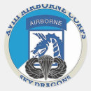Recherche de airborne autocollants Army