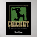 Recherche de cricket art Sport