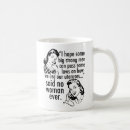 Recherche de dessins vintages tasses Pour elle