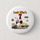Recherche de véhicules badges Anniversaire