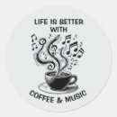 Suche nach musik lustig aufkleber Liebhaber