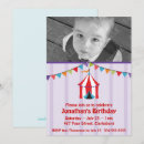 Recherche de partie cirque invitations Tente