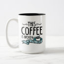 Suche nach kaputte tassen Kaffee