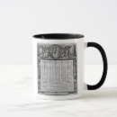 Recherche de personnification tasses Français