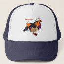 Recherche de colorful casquettes Oiseau