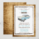 Suche nach oldtimer einladungen Party