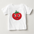 Recherche de tomates bébé vêtements Légumes