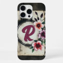 Recherche de aquarelles iphone coques Fleurs aquarelle