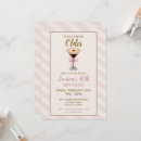 Recherche de martini invitations Aquarelle