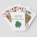 Recherche de chance jeux de cartes Jour