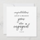 Suche nach verlobte paare karten Niedlich